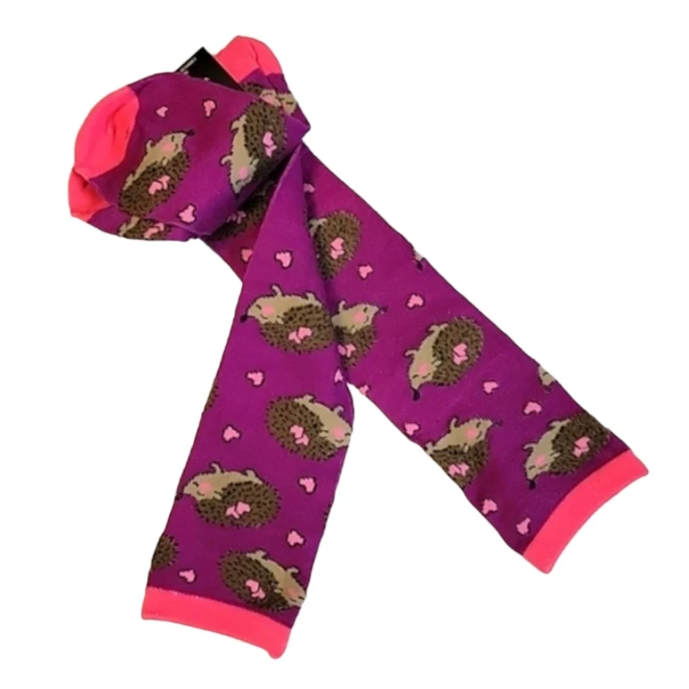 NEW 3 Pair Beverly Hills Polo Club Knee High Socks